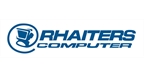 Por dentro da empresa RHAITERS INFORMATICA LTDA Logo