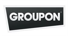 GROUPON logo