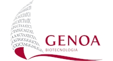 Logo de Genoa/LPCM