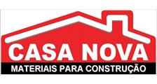 Logo de CASA NOVA MERCANTIL DE FERRAGENS ELETRICA E HIDRAULICA