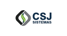 Logo de CSJ Sistemas
