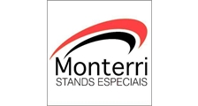 Logo de Monterri Stands Especiais