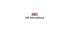 Hill International Logo