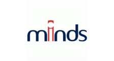 Minds English School logo