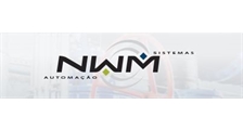 NWM Engenharia Eletronica Ltda logo