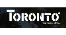 Logo de TORONTO CONSTRUCOES LTDA