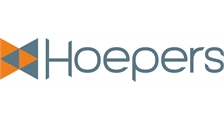 Hoepers logo