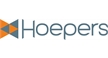 Opiniões da empresa Hoepers Logo
