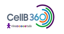 Cell B logo
