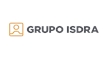 Por dentro da empresa Grupo Isdra Logo