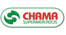 Logo de Chama Supermercados