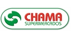 Chama Supermercados Logo