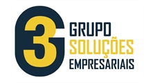 Logo de G3 BRASIL