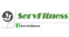Logo de SERVFITNESS