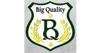 Por dentro da empresa Big Quality Logo