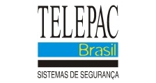 Logo de TELEPAC BRASIL