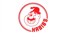 Habib's - F logo