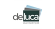 Por dentro da empresa De Luca Serviços Logo