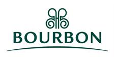 HOTEL BOURBON logo