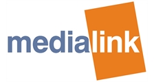 Logo de Medialink Comunicação e Marketing Ltda