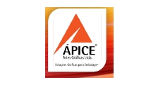 Ápice Artes Gráficas LTDA logo