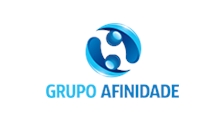 AFINIDADE CORRETORA logo