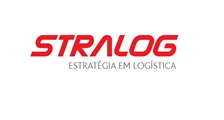 Logo de STRALOG - SOLUCOES EM LOGISTICA LTDA - EPP