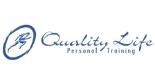 Quality Life Personal Training logo