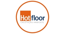 Logo de HF - Sistemas de Climatização e Automação Ltda