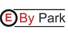 ESTACIONAMENTO BY PARK logo