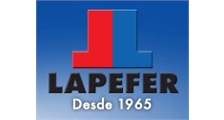 Logo de LAPEFER COMERCIO E INDUSTRIA DE LAMINADOS LTDA