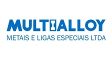 Logo de MULTIALLOY - BARUERI