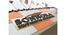 Logo de SONNORA