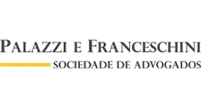 Logo de PALAZZI E FRANCESCHINI SOCIEDADE DE ADVOGADOS