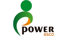 POWERESCO SOLUÇÕES logo