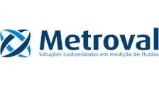 Metroval logo