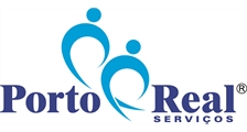 Logo de Porto Real Serviços