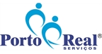Por dentro da empresa PORTO REAL Logo