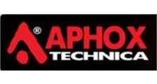 Logo de APHOX