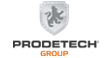 Por dentro da empresa PRODETECH Logo