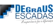 Por dentro da empresa A DEGRAUS ESCADAS PRE-MOLDADAS Logo