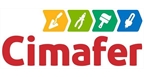 Por dentro da empresa CIMAFER Logo