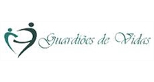 GUARDIOES DE VIDAS logo