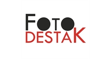 Logo de FOTODESTAK COPIAS E PRODUTOS PERSONALIZADOS LTDA - ME