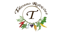 Logo de TOLEZANO REFEICOES LTDA
