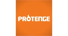 PROTENGE logo