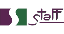 Logo de STAFF CONSULTORIA TRIBUTARIA E CONTABIL LTDA