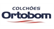 Opiniões da empresa Ortobom Logo
