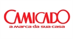 Por dentro da empresa Camicado Logo