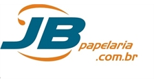 JB PAPELARIA logo
